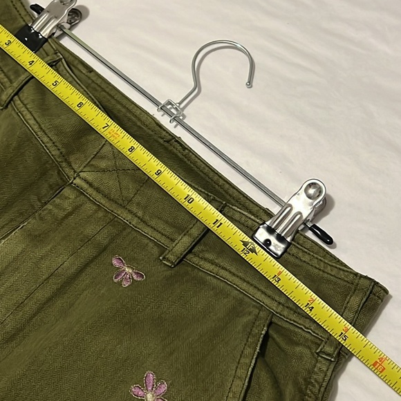 NWTS FREE PEOPLE PANTS (8) - Picture 13 of 16